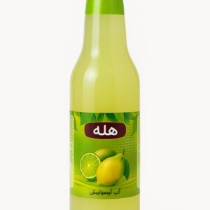 Lemon Juice