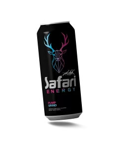 Energy Drinks